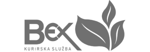 Bex logo