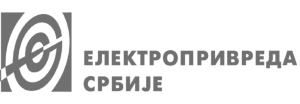 Elektroprivreda Srbije logo