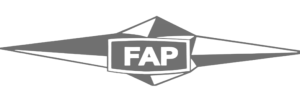 FAP logo