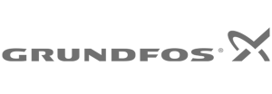 Grundfos logo