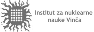 Institut za nuklearne nauke Vinca Logo