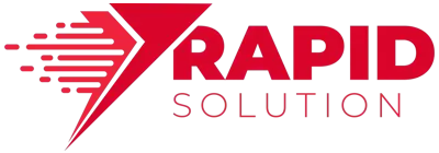 Rapid Solution 3d stampa Logo
