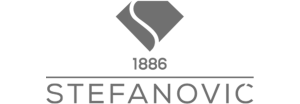 Stefanovic 1886 logo
