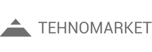 Tehnomarket logo