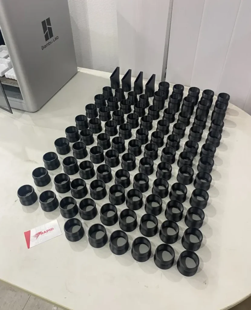 3D print proizvodi Rapid Solution