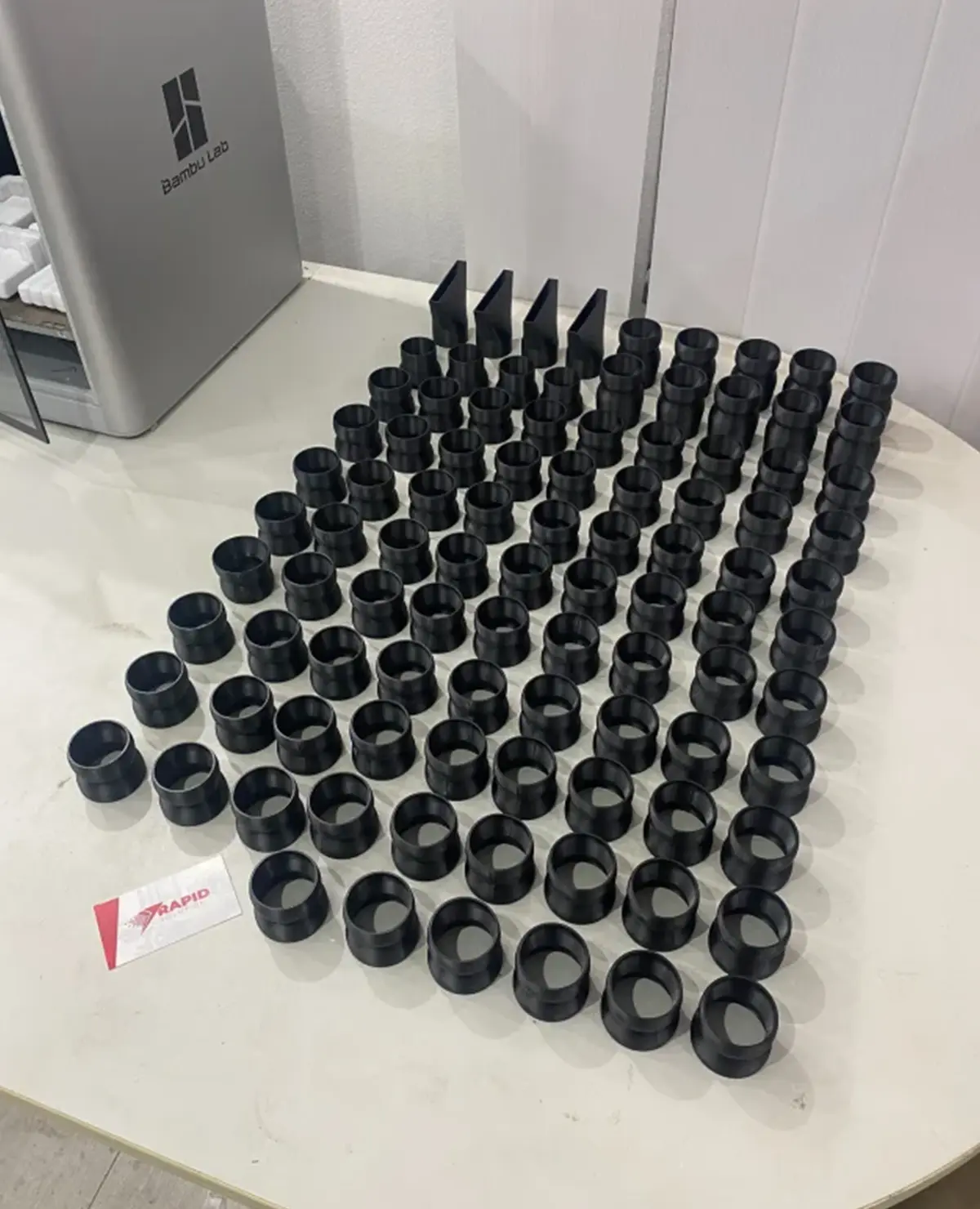 3D print proizvodi Rapid Solution