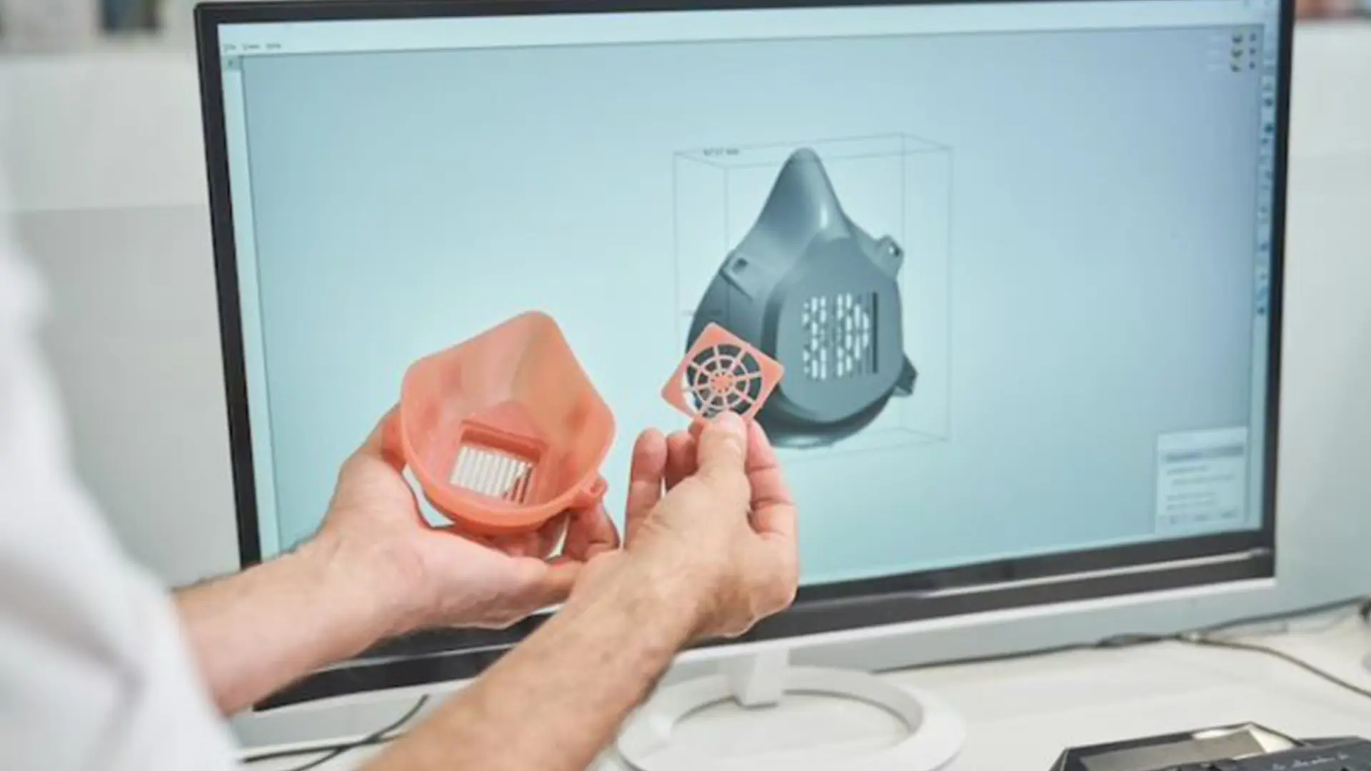 3D projektovanje i stampanje