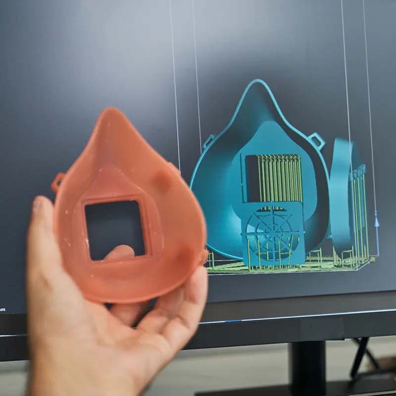 3d projektovanje i razvoj proizvoda
