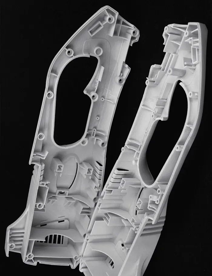 3d stampa prototipa primer proizvoda