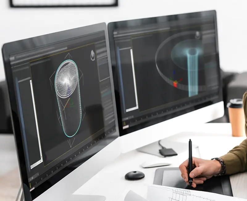 CAD modeliranje