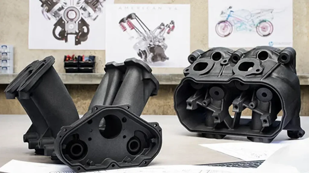 Izrada prototipa pomocu 3D stampe
