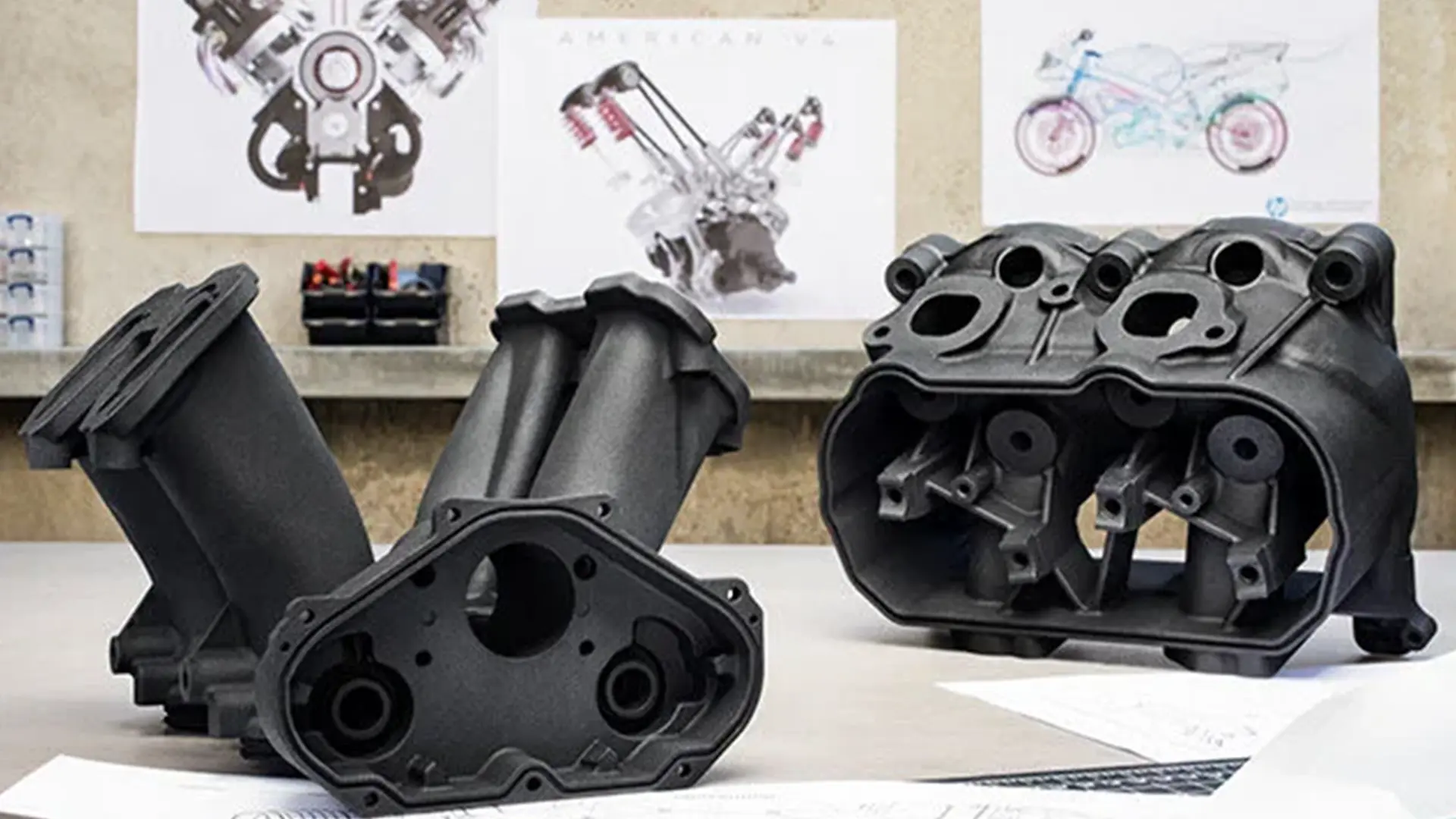 Izrada prototipa pomocu 3D stampe