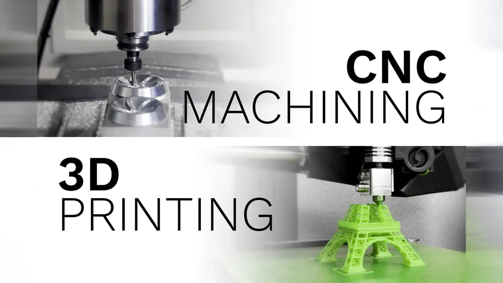 Koja-je-razlika-izmedju-3D-stampanja-i-CNC-obrade
