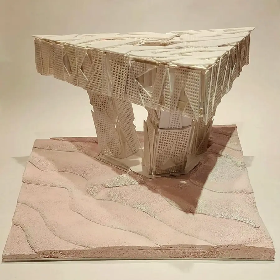 Prednosti 3d stampe primer proizvoda
