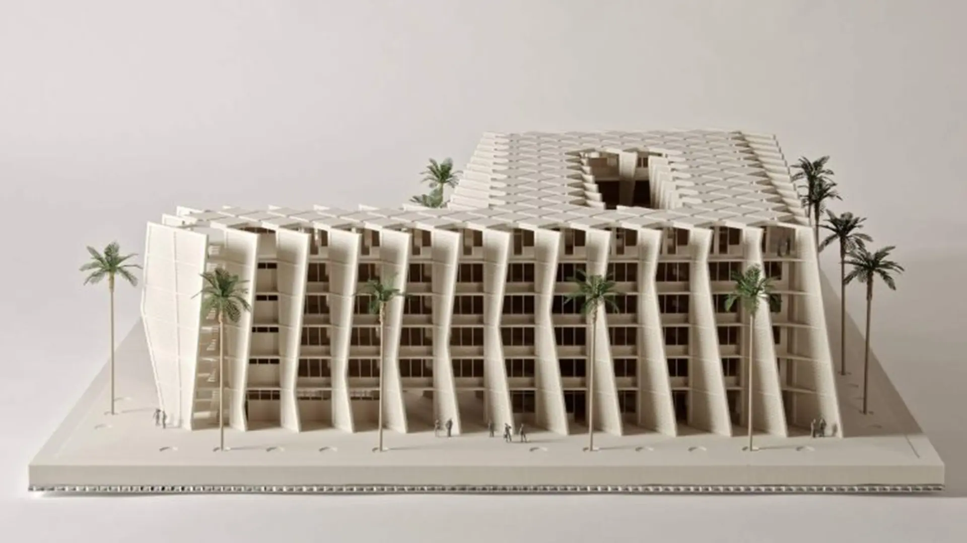 Primena 3D projektovanja u arhitekturi