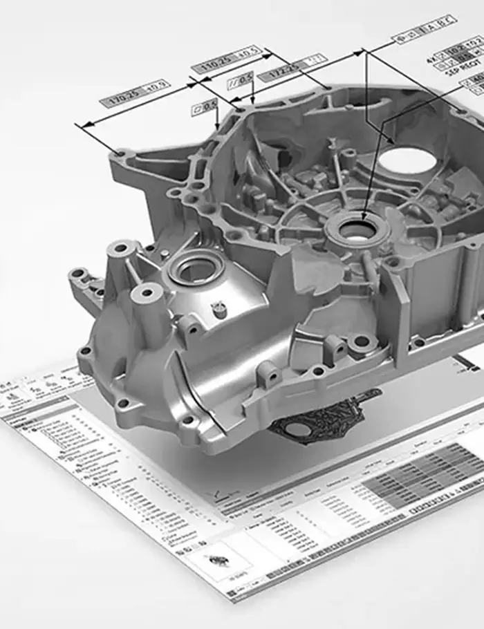 Rapid Solution 3d modeliranje prikaz