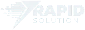 Rapid Solution 3d stampa logo