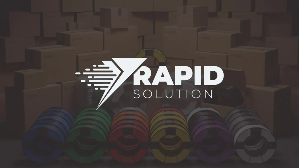 Rapid-Solution-filament