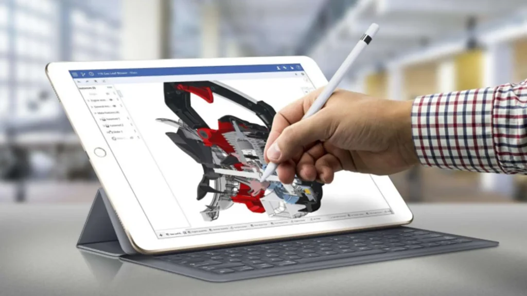 Softveri za 3D modeliranje