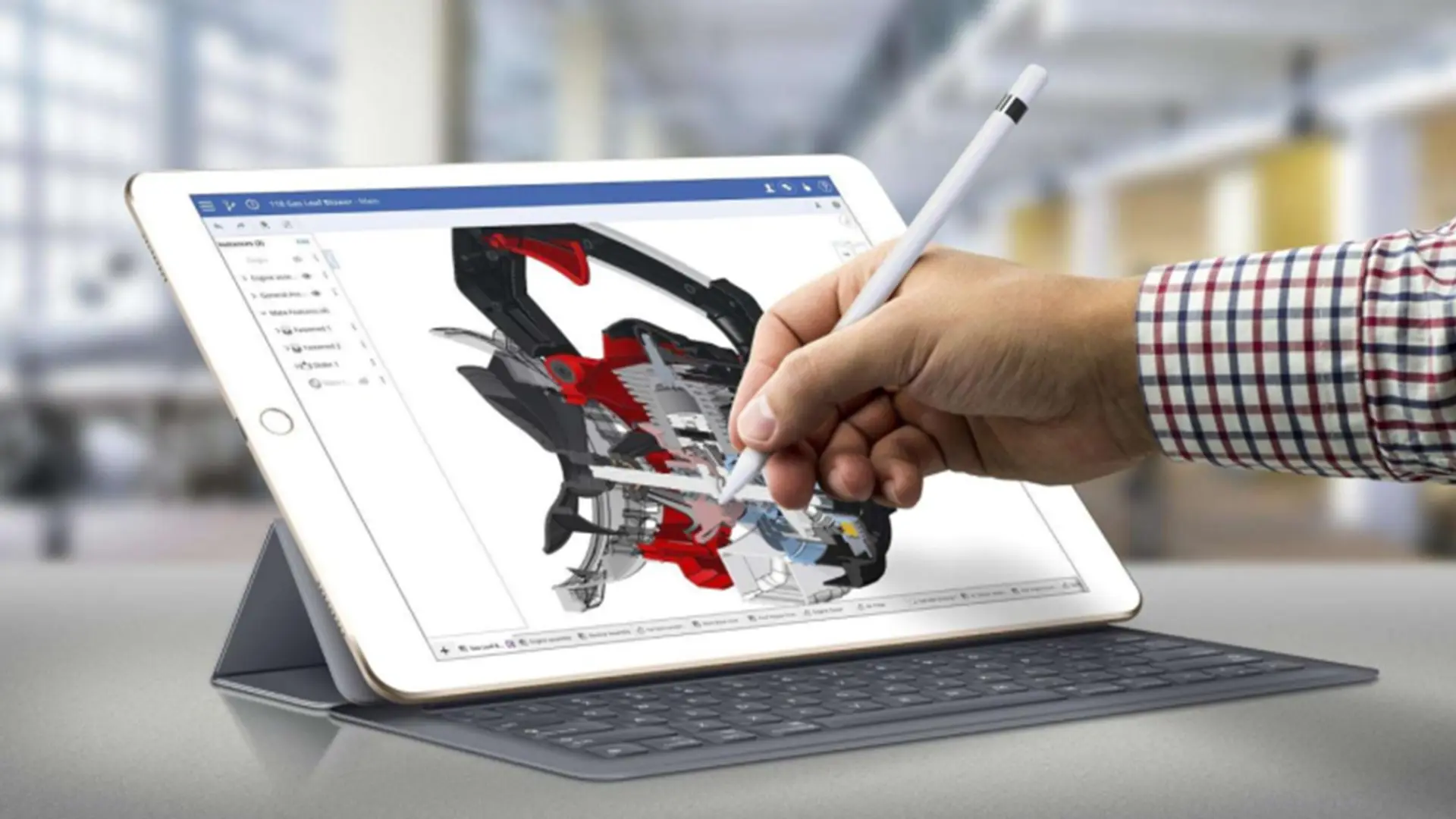Softveri za 3D modeliranje