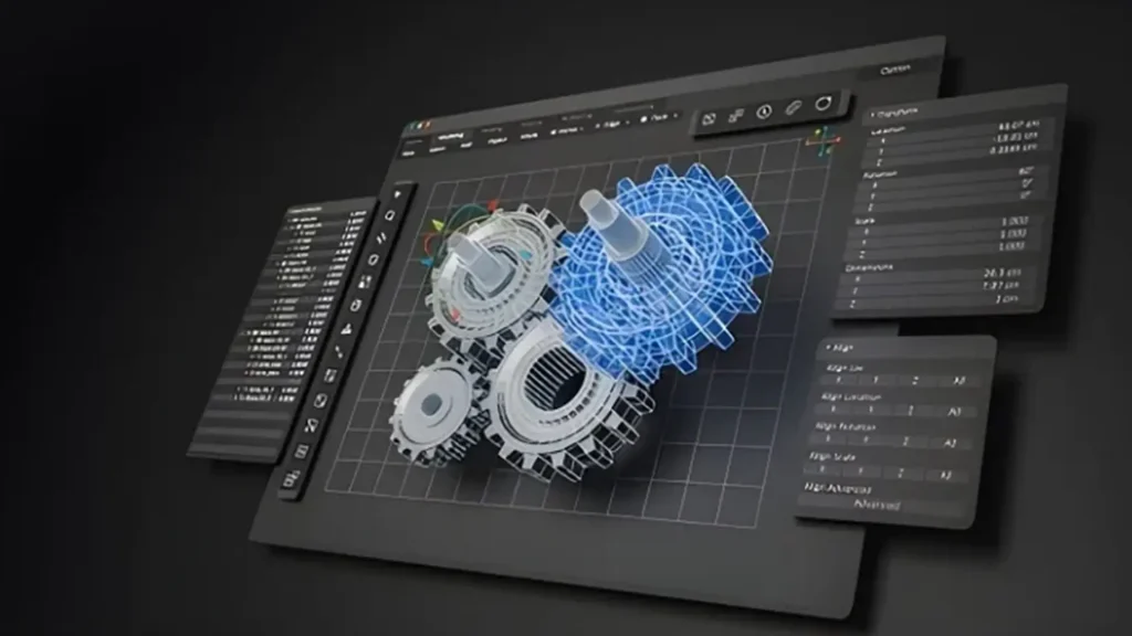 Sta je 3D modeliranje