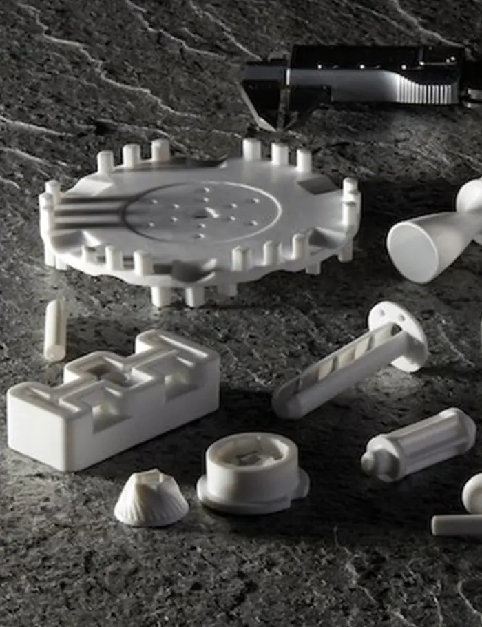 Usluge 3d stampe SLA Rapid Solution