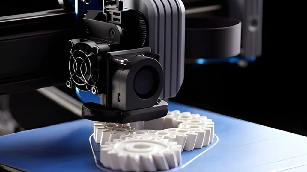 Usluzna 3d stampa Beograd