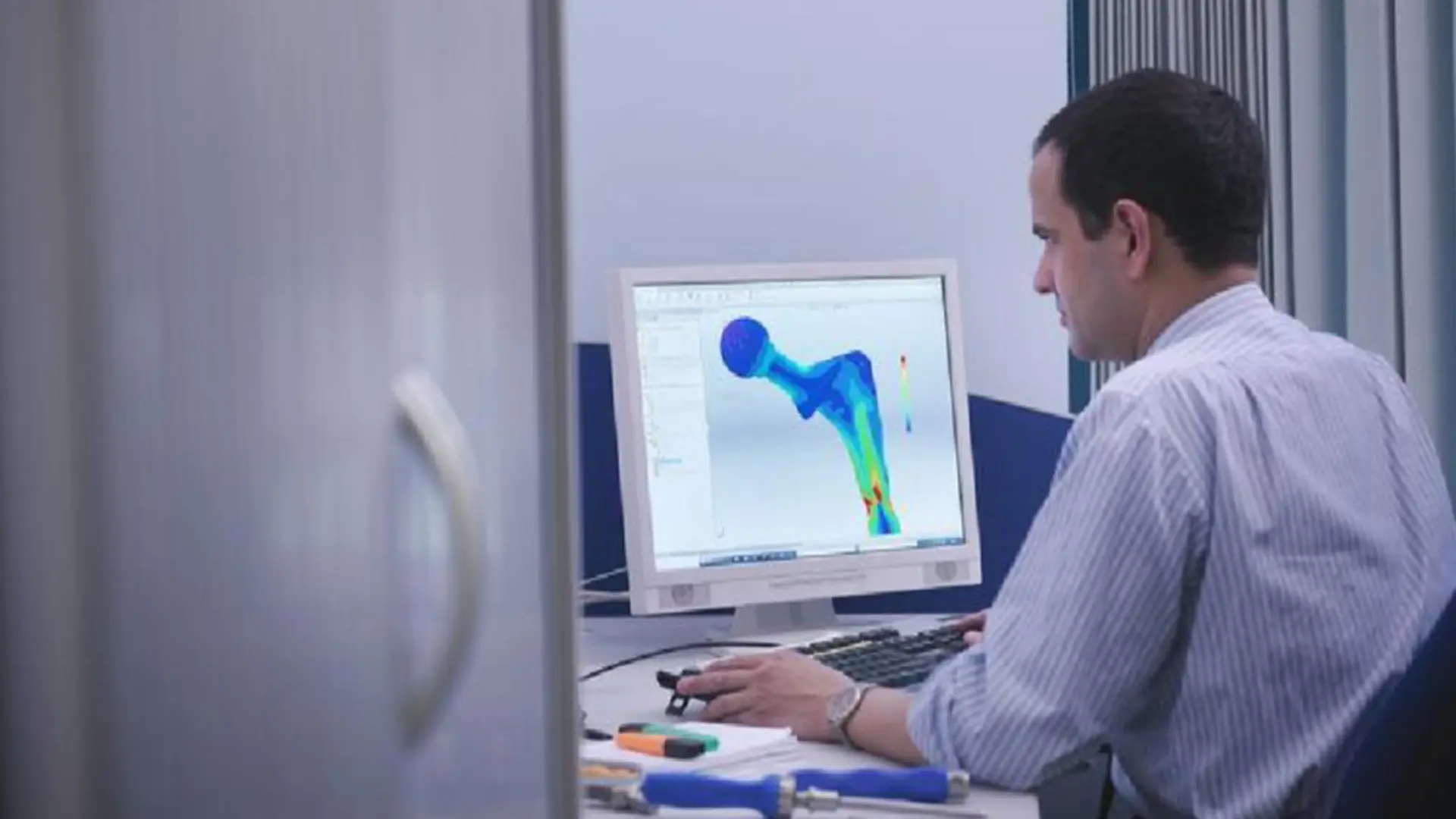 Usluzno 3d projektovanje Rapid Solution Srbija