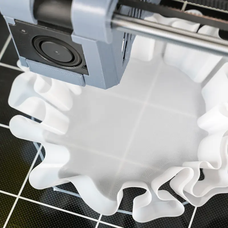 fused deposition modeling 3d stampanje