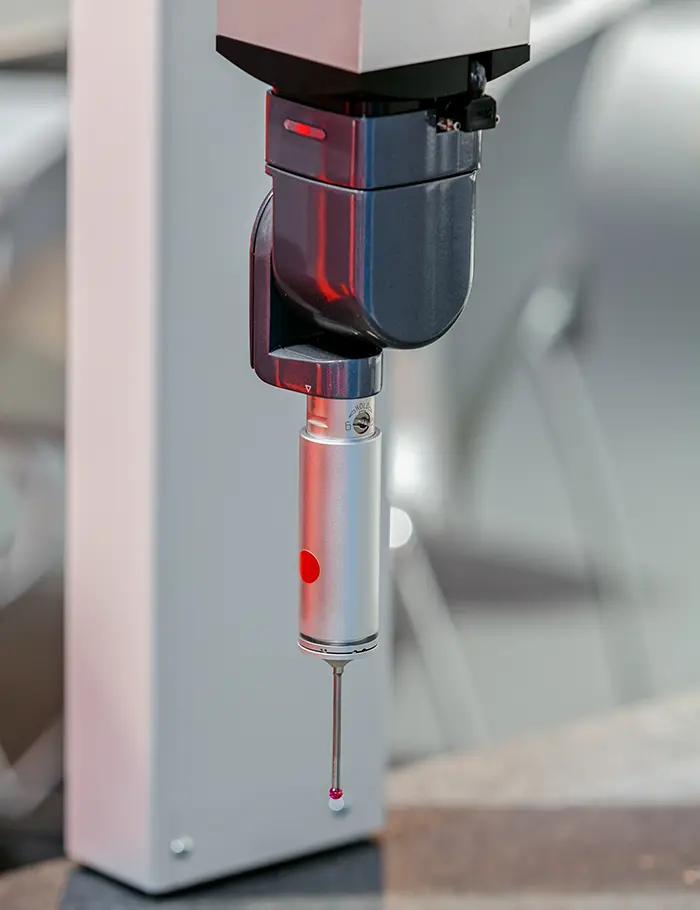 CNC Obrada usluzna