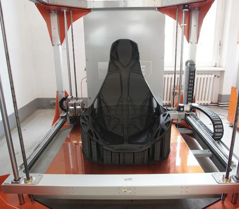 Kada je 3d stampa velikih proizvoda dobro resenje