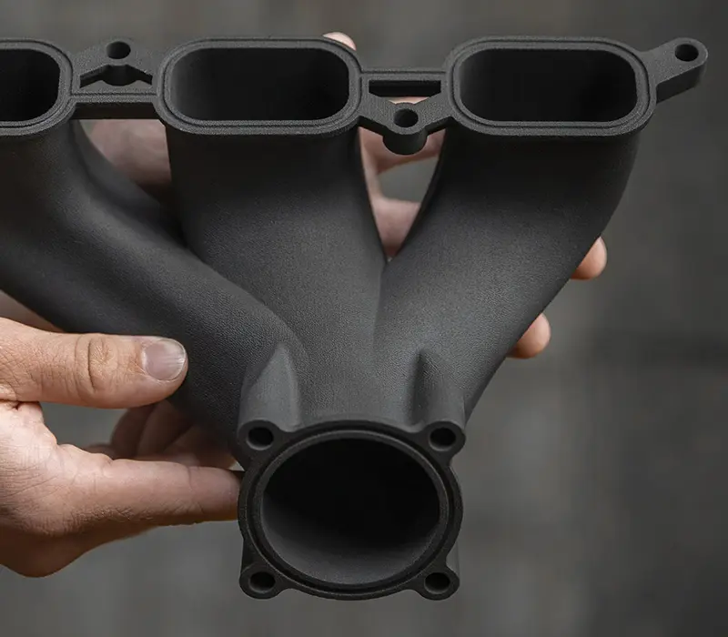 Materijali za 3d stampu SLS Rapid Solution primer proizvoda