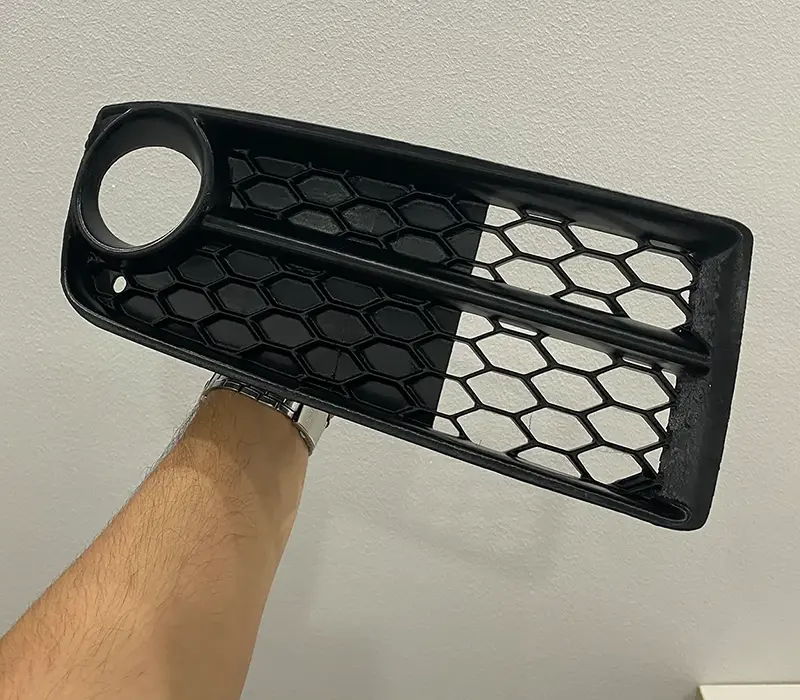 Prednosti usluzne 3d stampe primer odstampanog proizvoda 3d stampom