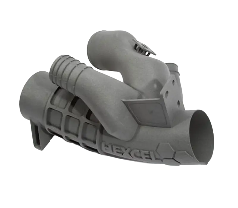 SLS 3d stampa Rapid Solution Pancevo