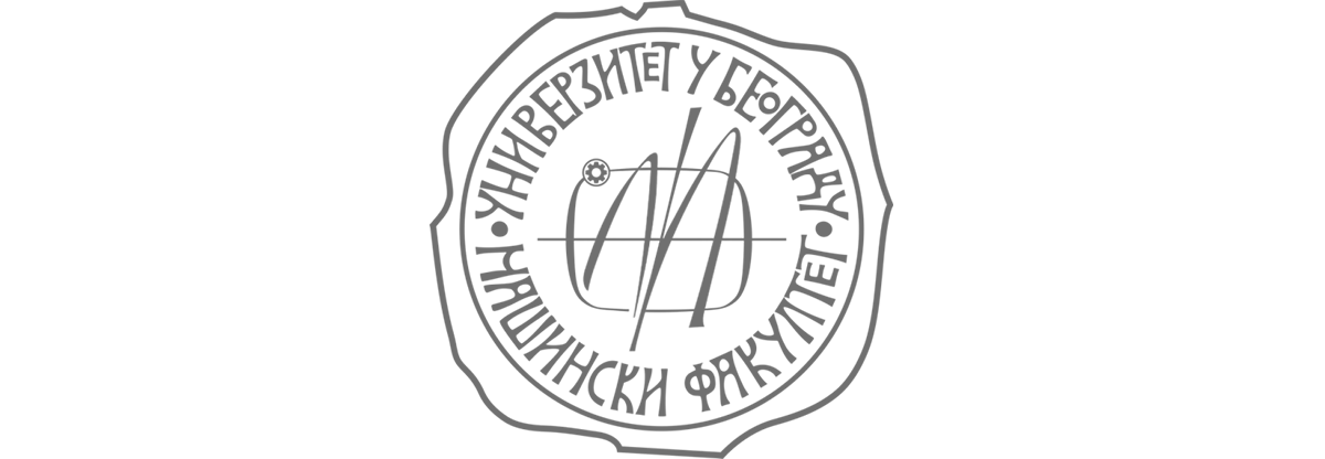 Masinski Fakultet Beograd Logo